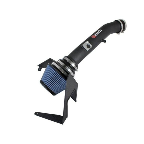 Takeda Stage-2 Cold Air Intake System w/ Pro 5R Filter