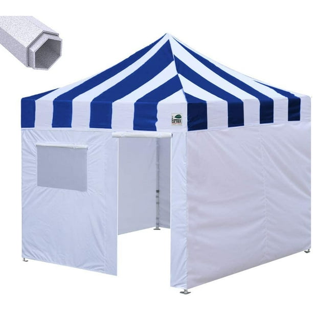 eurmax pop up canopy 10x10