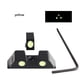 thumbnail image 1 of Dot Sight Night Hunting Dot Scope Aleación de aluminio Sight Hunting Tool Accesorio Reemplazo para G17, A, Amarillo Scienceny OD000658-01, 1 of 7
