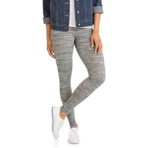 Faded Glory Faded Glory Women's Essential Leggings