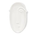 thumbnail image 1 of Ensemble de 12 Plaques Faciales Longues Embossées, 1 of 1