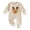Beige, variant on mgoYE Baby Boy Long Sleeve Christmas Outfit Embroidery Romper Onesie Newborn Infant Romper Clothes 12-18 Months