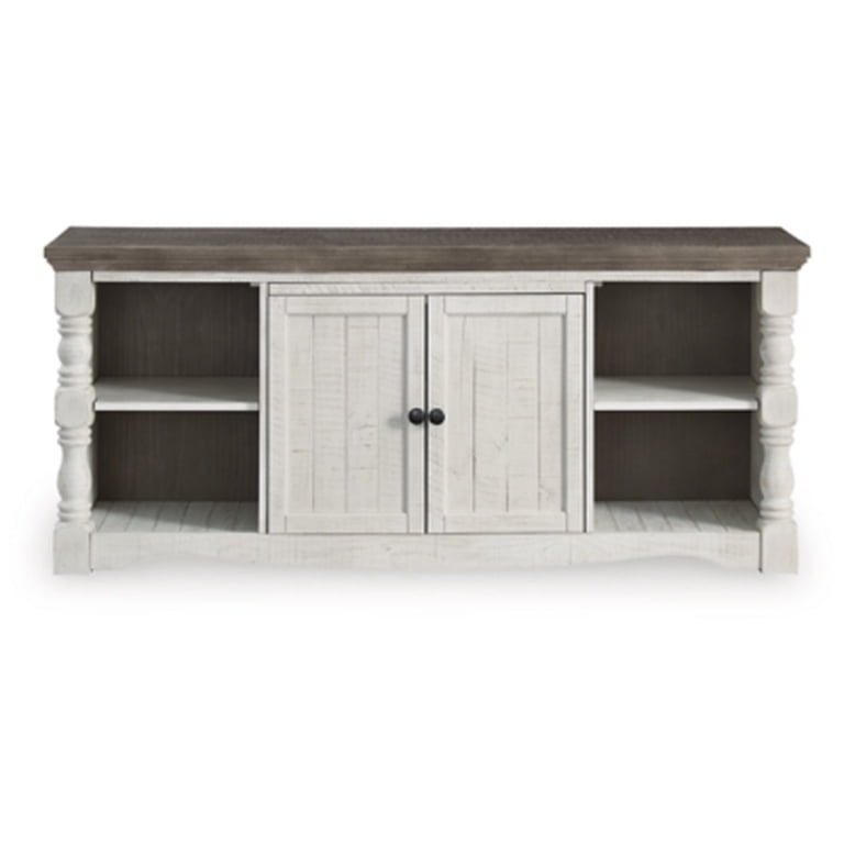 Signature Design by Ashley, TV Stand, Havalance XL 67