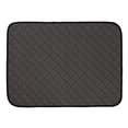 thumbnail image 2 of Pet Puppy Pads Almohadillas de entrenamiento para mascotas para perros y medianos S / M / L - Negro-m Yinane Pet Puppy Pee Pad, 2 of 8
