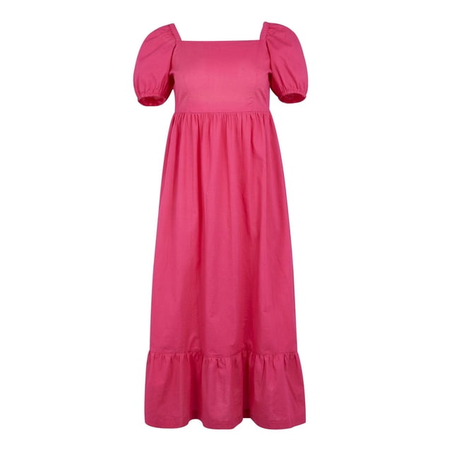 Regatta Robe Midi Emilrah pour Femmes