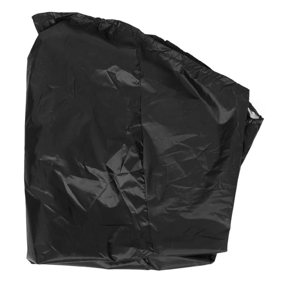 Masteelf Garden Standing Hose Reel Cart Cover Outdoor Hose Cart Cover Convenient Hose Reel Protection Cover