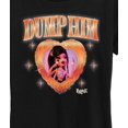 thumbnail image 3 of Bratz - Dump Him - Jade - Women's Short Sleeve Graphic T-Shirt, 3 of 5