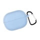 thumbnail image 2 of Audífonos Caja de carga de silicona Funda para para Redmi Buds 3 Lite (Azul cielo), 2 of 7