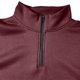 thumbnail image 3 of Ceisia Men's Casual Striped Half Button Round Neck Pullover with Pocket Daily Fashion Top Gift, 3 of 5