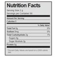thumbnail image 2 of Dentyne Pure Gum, Mint with Melon Accents, Sugar Free, 9-Piece Packages (Pack of 10), 2 of 7