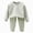H164-Light Green, variant on TOWED22 Toddler Baby Boy Pajamas Set Kids Sleepwear 2 Pcs Pjs Long Sleeve Top and Pants Jammies Sets Fall Winter 6-12 Months 12-24 Months 2t 3t 4t 5t 6t 7t 8t 9t Children,Light Blue,5-6 Y