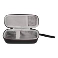 thumbnail image 2 of Electric Toothbrush Case Portable Toothbrush Pouch Outdoor Electric Toothbrush Carrier Box, 2 of 5