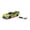 Green, variant on Losi 1/12 ALM RC Race Car Dale Earnhardt Jr. No. 8 2025 Budweiser Chevrolet ZL1 2S AWD On-Road Battery & Charger Included Red LOS-3104T2