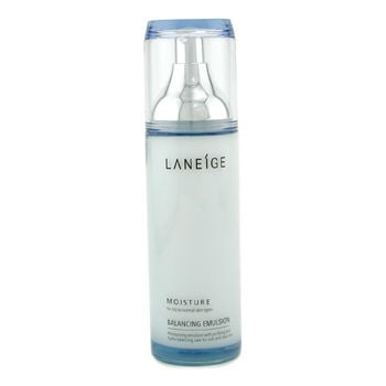 Laneige Balancing Emulsion, For Dry to Normal Skin, 4