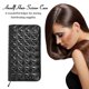 thumbnail image 4 of Sostenedor de la caja de tijera de pelo de peluquería bolsa de Peluquería Salón de la bolsa para el estilista Negro, 4 of 8