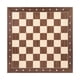thumbnail image 1 of Tablero de ajedrez Woodronic 21 Professional de madera con cuadrados de 5,7 cm, 1 of 7