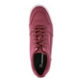 thumbnail image 4 of No Boundaries Men's Canvas Skate 2.0 Low Top Laced Sneakers, 4 of 6