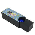 thumbnail image 3 of Hadanceo Creative Changeable Magic Box Prop Turning Red to Blue Ball Kids Adult Trick Toy, 3 of 4