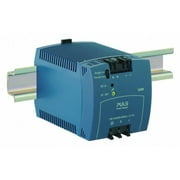 Puls DC Power Supply,Plastic,24 to 28VDC,100W ML100.100