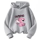 thumbnail image 5 of Sudadera con capucha de Stitch para niñas, sudadera de otoño de manga larga, jerséis Harajuku, serie Disney, Stich, camisetas casuales con capucha, mono de camión para niños, 5 of 5