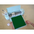 thumbnail image 3 of Avery Dennison UC900 Translucent Holly Green Matte Permanent Adhesive Vinyl Roll for Craft and Sign, 3 of 8