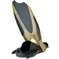 thumbnail image 3 of Omega Amphibian Navigator Float Tube Flip Fins, 3 of 4