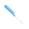 thumbnail image 1 of Tail Comb Plastic Portable Different Colors New-style Bright Exquisite Appearance Easy Installment Long Service Life Hair Picks Blue, 1 of 8