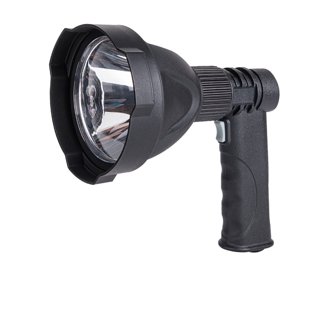 LED 15000LM XML-T6 Zoomable Tactical 18650 Flashlight Torch Battery&Charger Lamp 