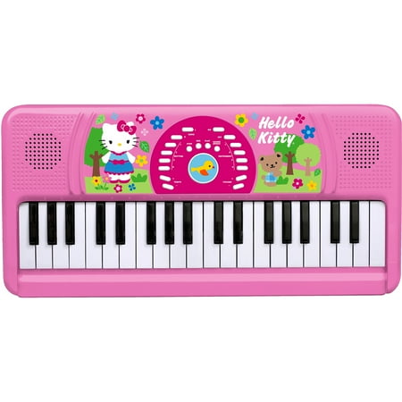 First Act Keyboard  Hello  Kitty  Walmart com First Act Keyboard  Hello  Kitty  Walmart com