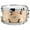 Natural Gloss, variant on Orange County Drum & Percussion Maple Ash Snare Drum - 7 x 13 in. Chestnut Matte Finish