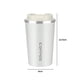 thumbnail image 5 of Btafrte 380 Ml/500 Ml Respetuosa Con El Ambiente para La Oficina en Casa (380 Ml Blanca), 5 of 8