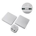 thumbnail image 2 of Wireless Light Switch,Battery-Free Wall Switch With Receiver,Self-Powered Switch C YIWEI, 2 of 9