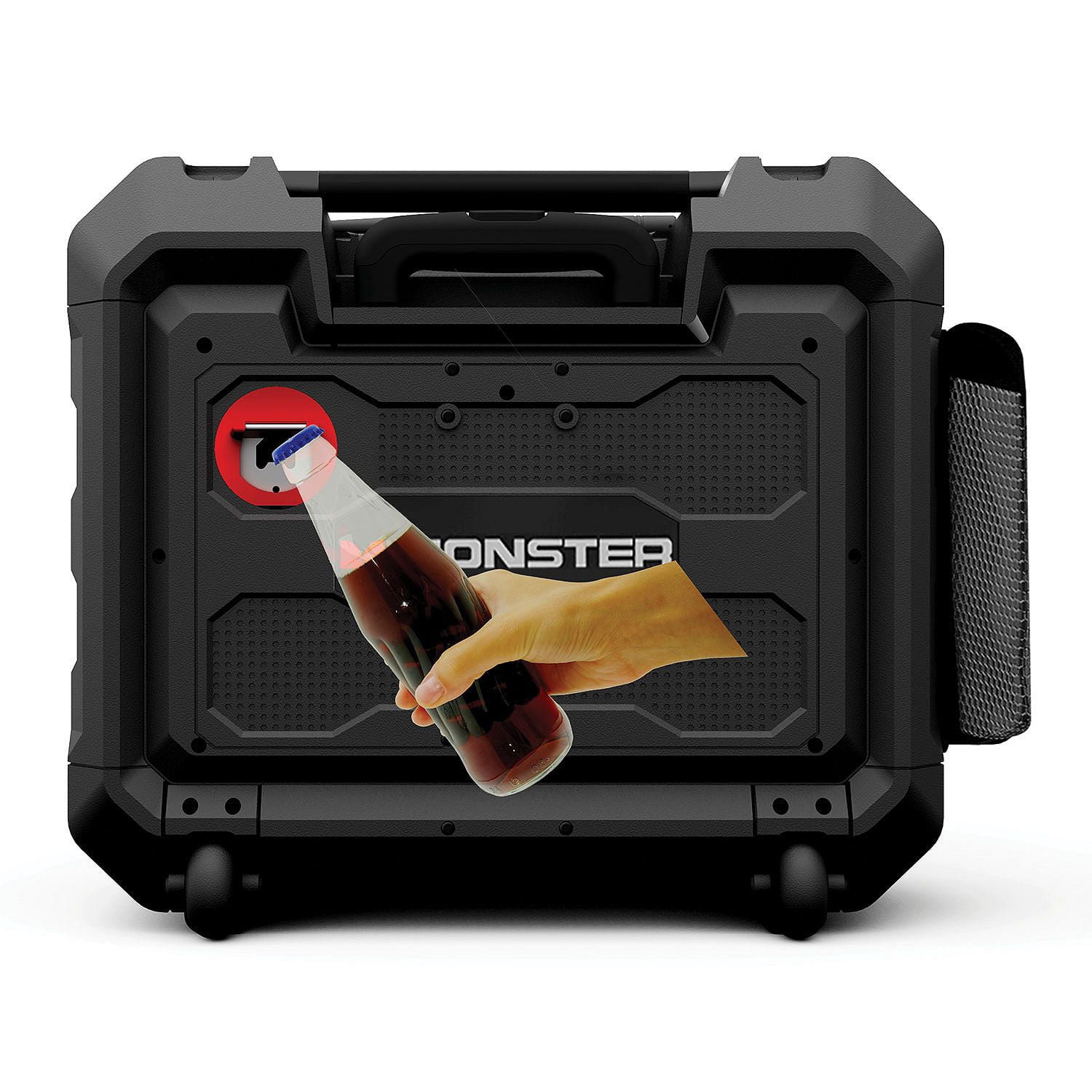 rockin roller 4 speaker