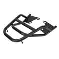 thumbnail image 1 of Top Case Carrier, Motorcycle Rear Rack Iron Heavy Duty Anti Deform  Replacement For Grom MSX125 M3 For Motorbike, 1 of 8