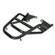 thumbnail image 3 of Soporte para Topcase, Portaequipajes trasero para motocicleta, Soporte para equipaje de motocicleta, Portaequipajes ultra sensible, 3 of 9