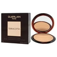 thumbnail image 4 of Guerlain The Bronzing Powder 96 Percent Naturally - 1 Light Warm , 0.29 oz Powder, 4 of 6