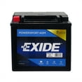 thumbnail image 2 of Battery Systems 646018 12V Powersport Motorcycle Battery - 12 AH Capacity, 2 of 2