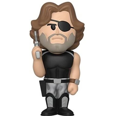 Funko Vinyl Soda Snake (Escape From Ny)