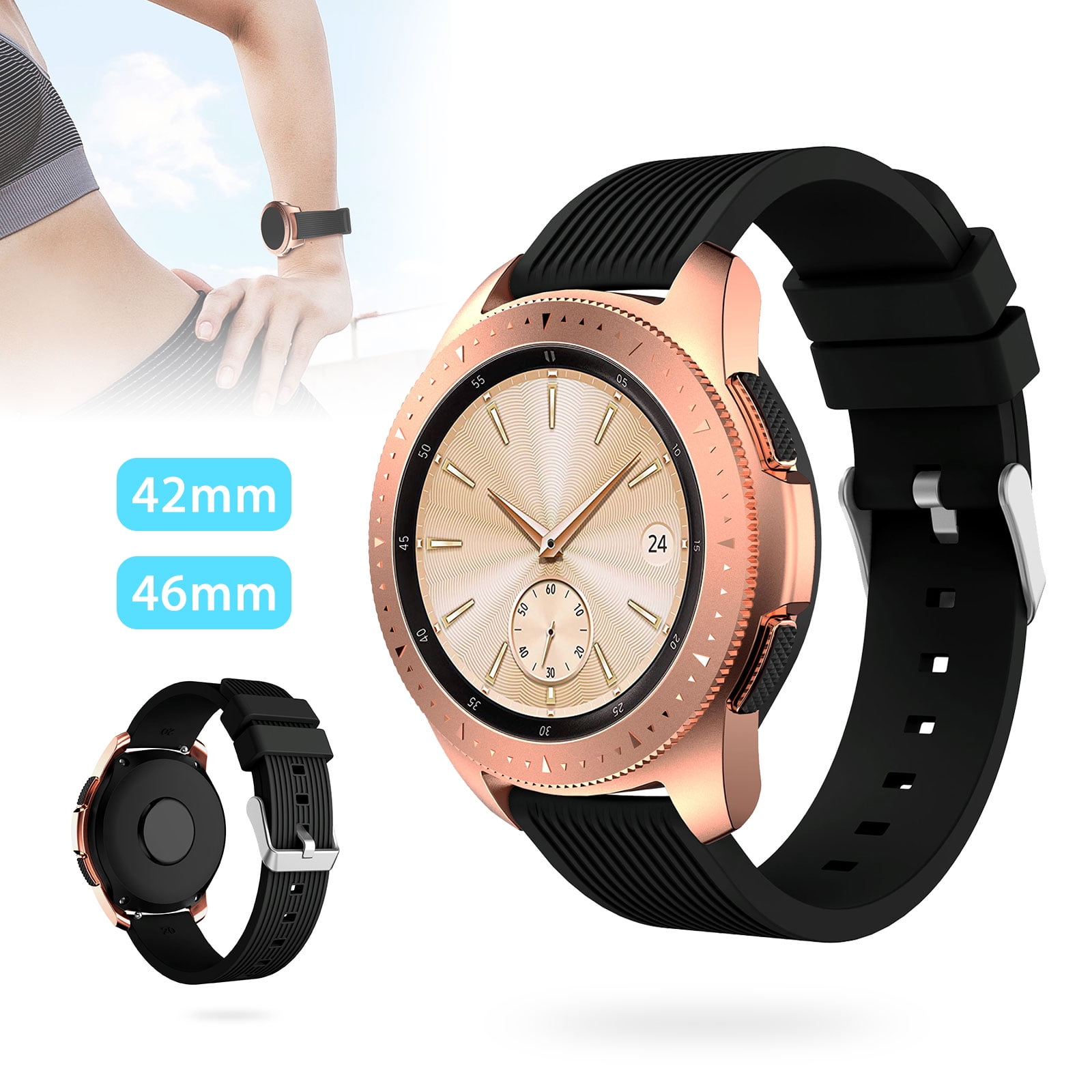 galaxy smartwatch walmart