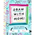 thumbnail image 1 of Draw with Mom!: The Two-Person Doodle Book (Two-dle Doodle, 2), 1 of 2