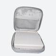 thumbnail image 4 of Étui de Protection Portable pour Console de Jeu pour ANBERNIC RG35XXSP Best E0L1, 4 of 7