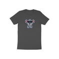 thumbnail image 6 of Cute Cool Happy Koala Bear with Sunglasses Wildlife Animal T-Shirt Graphic Design Print Happy Koala Bear Sunglasses Tees Tshirt, 6 of 10
