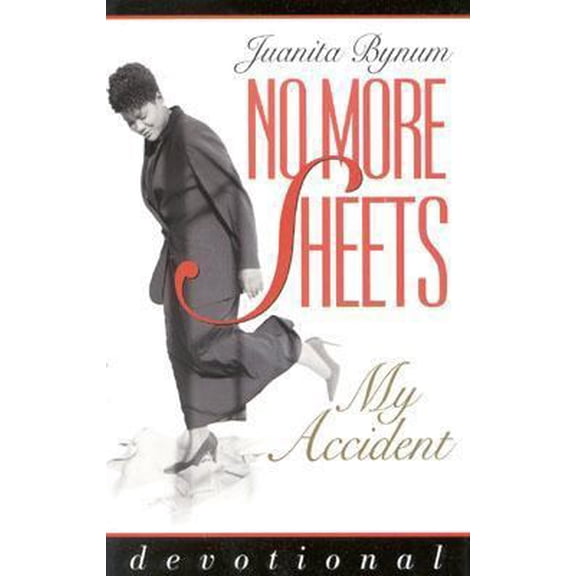 Pre-Owned No More Sheets: Devotional (Paperback) 1562291491 9781562291495