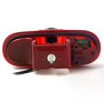 thumbnail image 5 of Backup Brake Light Reversing Rear View Camera CMOS for Vivaro/Trafic 2001-2014 170 Third Brake Light Camera, 5 of 5