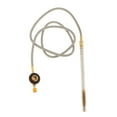 thumbnail image 2 of koolsoo Réchaud à Gaz de Camping Extérieur Adaptateur de Propane Raccord de Tuyau Régulateur Cylindre Plat Tube Télescopique, 2 of 6