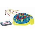 thumbnail image 2 of Pressman Toys: Let's Go Fishin' GAME with Bonus Go Fish Card GAME - English Only, 2 of 2