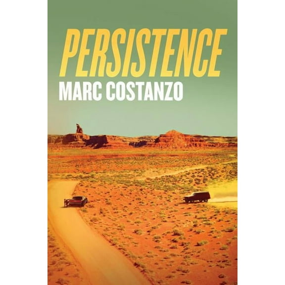 Persistence, (Paperback)