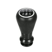 ammoon Gear Knob for PEUGEOT Improved Gear Changing, Comfortable Grip Ideal for Long Journeys!