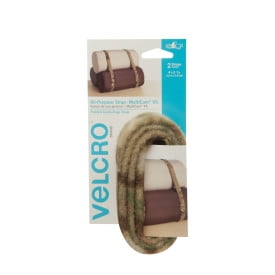VELCRO® Brand All-Purpose Strap - MultiCam® VS 4ft x 1in Straps, MultiCam® - 2 ct.