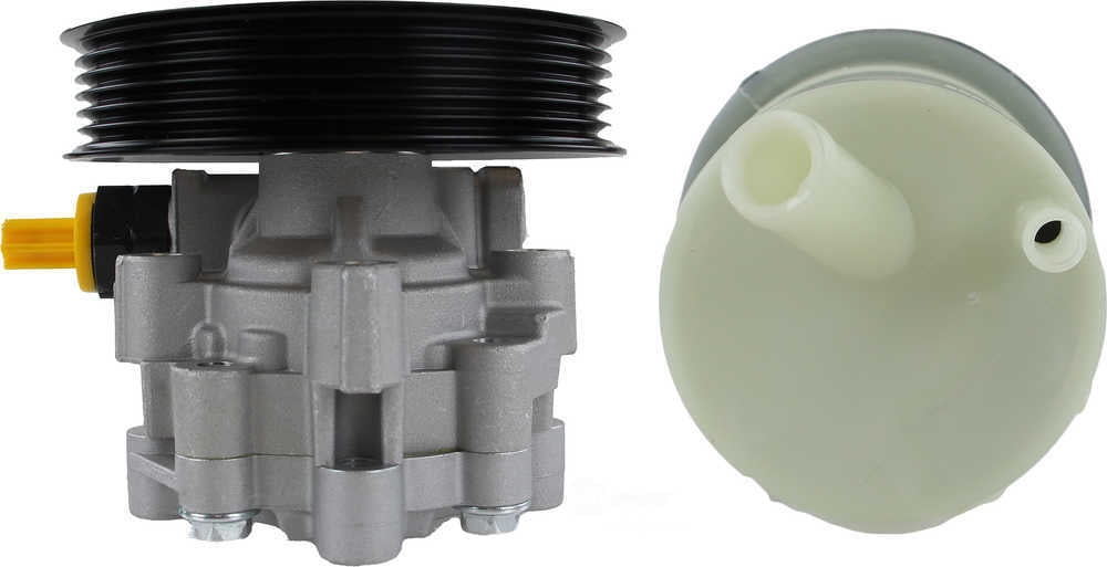 Atlantic Automotive Engineering 5851NKTA AAE New Power Steering Pump Kit